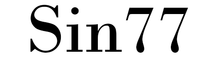 Sin77